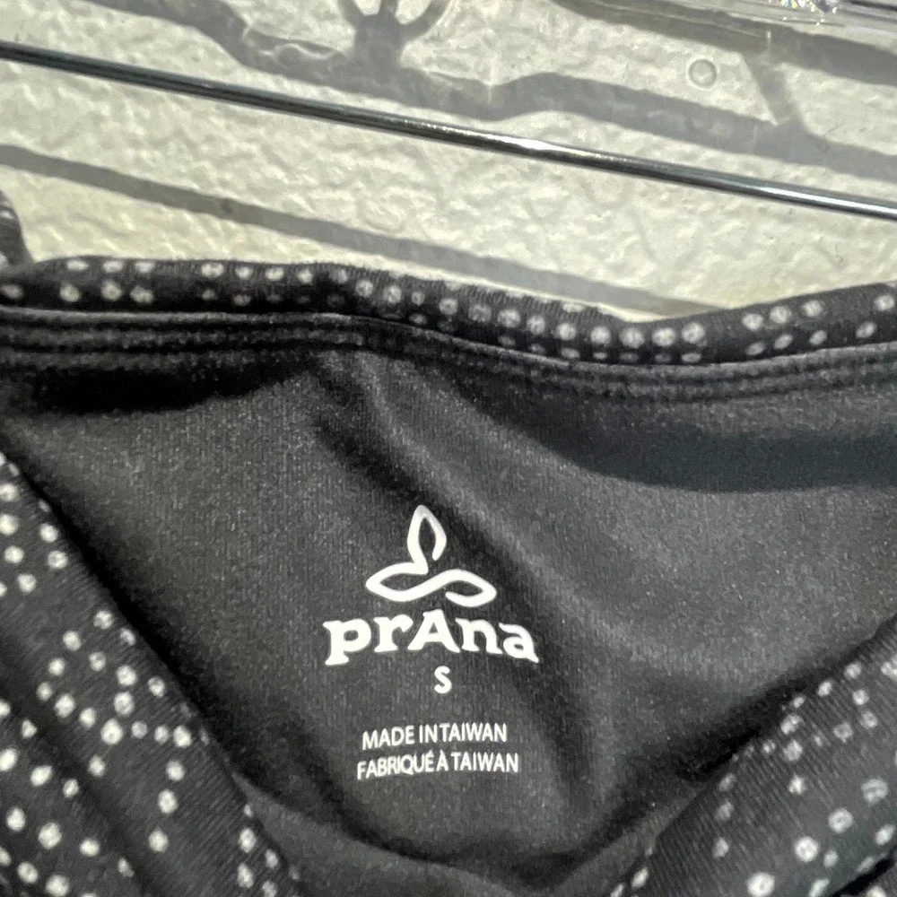 Prana capri leggings